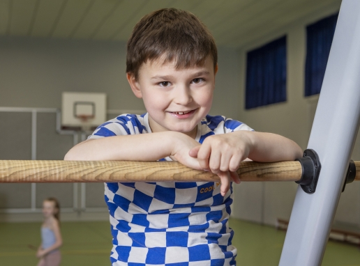 Begeleiding op de reguliere school